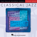 Frederic Chopin Ballade No. 1 In G Minor [Jazz version] (arr. Phillip Keveren) 73743