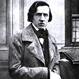 Frédéric Chopin Etude in C Major, Op. 10, No. 7 349000