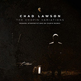 Frederic Chopin Nocturne In F Minor, Op. 55, No. 1 (arr. Chad Lawson) 539792