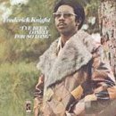 Frederick Knight I've Been Lonely For So Long 103404