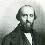 Friedrich Burgmuller Spirit Of Chivalry (La Chevaleresque), Op. 100, No. 2 190137