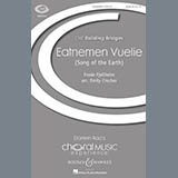 Frode Fjellheim Eatnemen Vuelie (Song Of The Earth) (arr. Emily Crocker) 158339