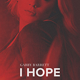 Gabby Barrett I Hope 482363