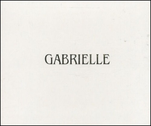 Gabrielle Don't Need The Sun To Shine (To Make Me Smile) 19134