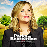Gaby Moreno and Vincent Jones Parks And Recreation Theme 423556