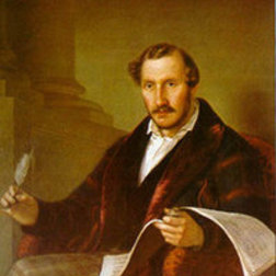 Gaetano Donizetti A Furtive Tear 13919