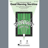 Galt MacDermot Good Morning Starshine (from Hair) (arr. Mac Huff) 426390