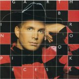 Garth Brooks Ain't Goin' Down ('Til The Sun Comes Up) 1396349