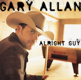 Gary Allan Man To Man 22127