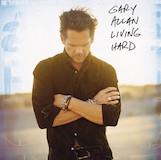 Gary Allan Watching Airplanes 62958