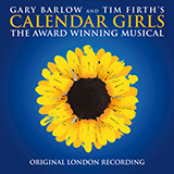 Gary Barlow and Tim Firth What Age Expects (from Calendar Girls the Musical) 424574