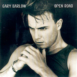 Gary Barlow Open Road 1739221