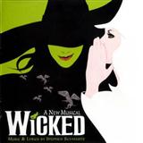 Gary Eckert Songs of the Wizard (from Wicked) 97507