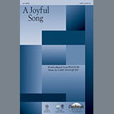 Gary Hallquist A Joyful Song 96040