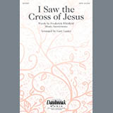 Gary Lanier I Saw The Cross Of Jesus 86242