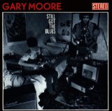 Gary Moore Midnight Blues 178075
