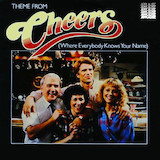 Gary Portnoy Where Everybody Knows Your Name 32319