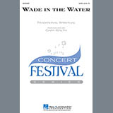 Gary Walth Wade In The Water 97462