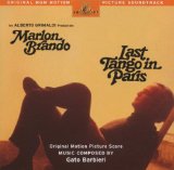 Gato Barbieri Last Tango In Paris 466237