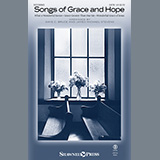 Gaye C. Bruce and James Michael Stevens Songs of Grace and Hope 446939