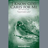 Gaye C. Bruce I Know God Cares For Me (with "God Is So Good") (arr. Stewart Harris) 427630