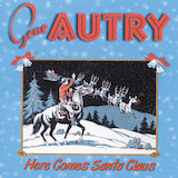 Gene Autry Thirty-Two Feet, Eight Little Tails 155664