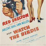 Gene De Paul Watch The Birdie 109802
