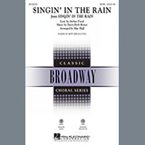 Gene Kelly Singin' In The Rain (arr. Mac Huff) 159623