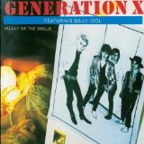 Generation X King Rocker 104566