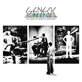 Genesis In The Cage 1280375