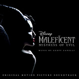 Geoff Zanelli Hello, Beastie! (from Disney's Maleficent: Mistress of Evil) 438688