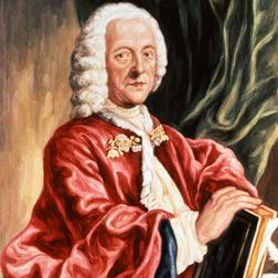 Georg Philipp Telemann Prelude To The Markus Passion 76045