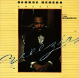 George Benson This Masquerade 119108