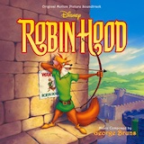 George Bruns Love (from Robin Hood) 1375500