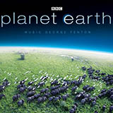 George Fenton Planet Earth: Mother And Calf - The Great Journey 117918
