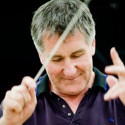 George Fenton Telly Addicts 109714