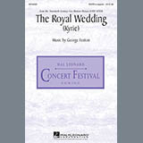 George Fenton The Royal Wedding (Kyrie) 97731