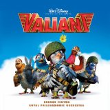 George Fenton Valiant (End Titles - March Of The R.H.P.S) 107118
