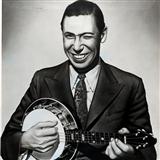 George Formby Sitting On The Ice In The Ice Rink 120388