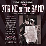 George Gershwin & Ira Gershwin The Man I Love (from Strike Up The Band) 454815