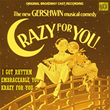 George Gershwin Embraceable You (from Crazy For You) 1648677