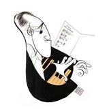 George Gershwin Love Is Here To Stay 101352