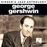 George Gershwin Of Thee I Sing [Jazz version] (arr. Brent Edstrom) 443342