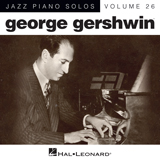 George Gershwin Oh, Lady Be Good! [Jazz version] (arr. Brent Edstrom) 99155