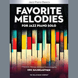 George Gershwin 'S Wonderful (arr. Eric Baumgartner) 1508325