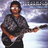 George Harrison Fish On The Sand 51550