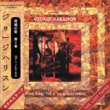 George Harrison Zig Zag 51583