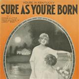 George Little You're In Kentucky Sure As You're Born 36140