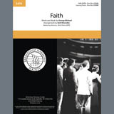 George Michael Faith (arr. Kohl Kitzmiller) 406819