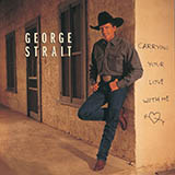 George Strait She'll Leave You With A Smile 21381